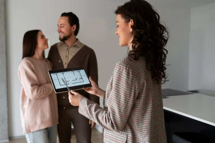 Ilustração representando acompanhamento de documentação